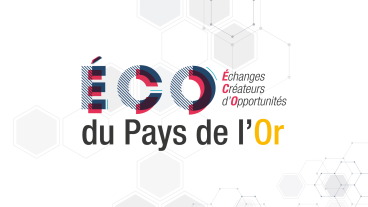 Logo des ECO - Echanges créateurs d'opportunités