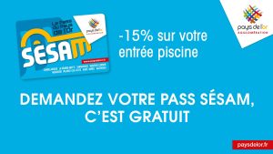 Carte Sesam