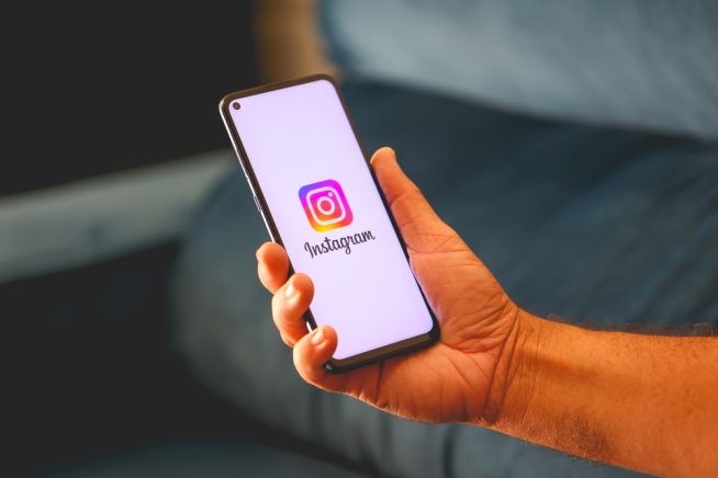 Atelier numérique : créer un compte Instagram et bien l’utiliser