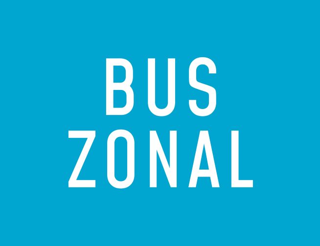 Bus à la demande zonal