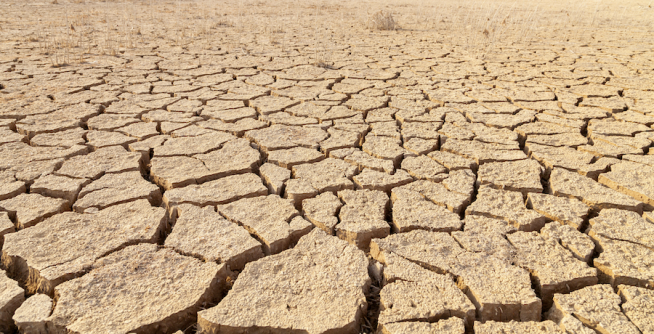 Situation de sécheresse sur le territoire