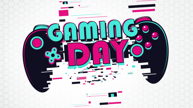 Gaming day