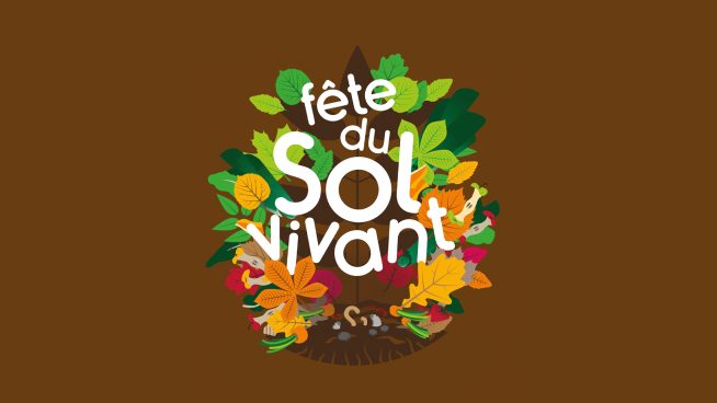 Fête du sol vivant