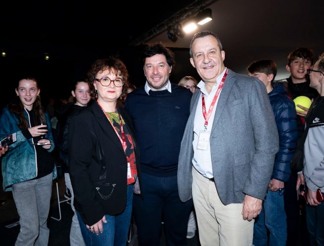 Le Pays de l’Or partenaire de l’Open Occitanie