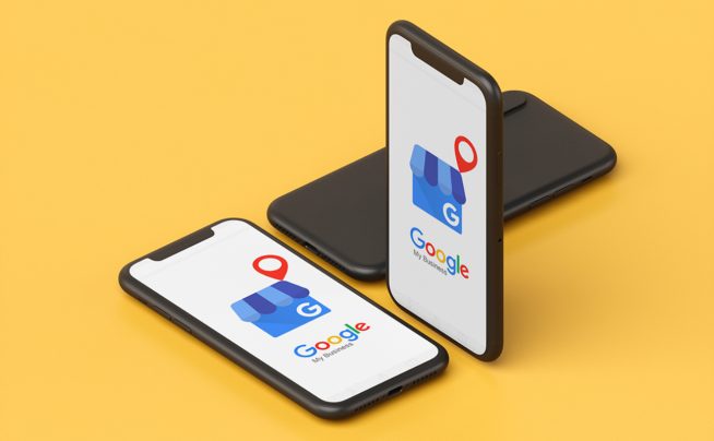 Atelier Pro : Créer, gérer et optimiser sa fiche établissement Google