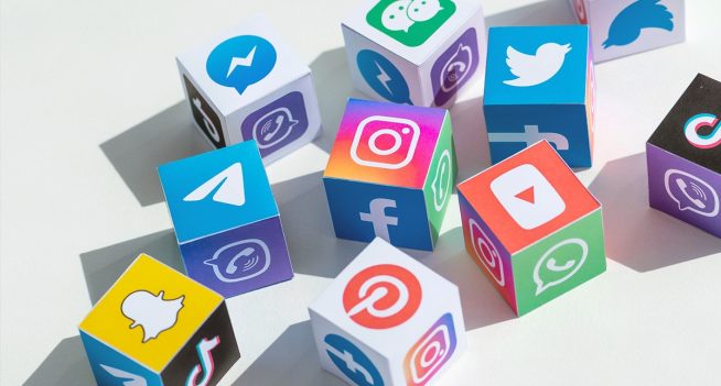 Atelier collectif Panorama Réseaux Sociaux