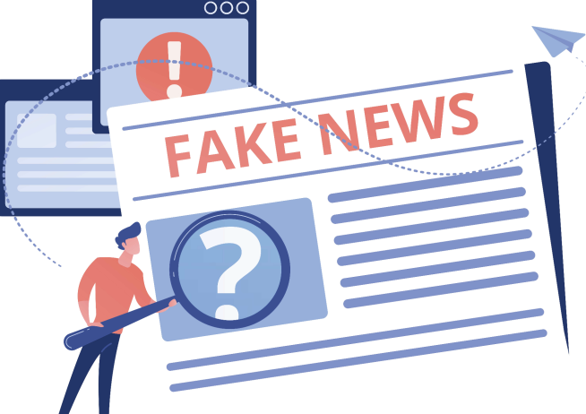 Atelier collectif – Fake News : comment se protéger des fausses informations ?