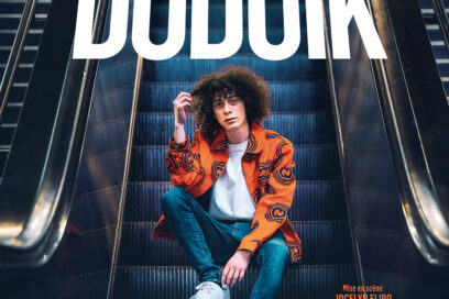 Spectacle humour de Roman Doduik