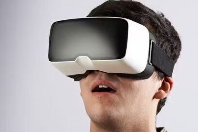 Atelier Découverte de la réalité virtuelle