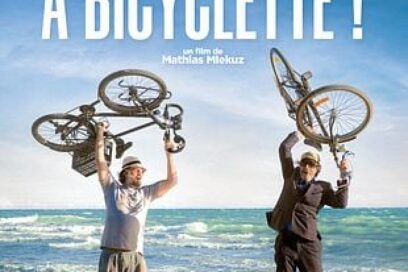 Cinéma « À bicyclette »