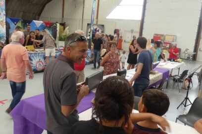 Foire aux associations