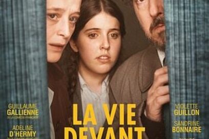 Cinéma  «La vie devant moi»