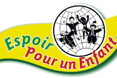 Braderie de l’association Espoir pour un enfant