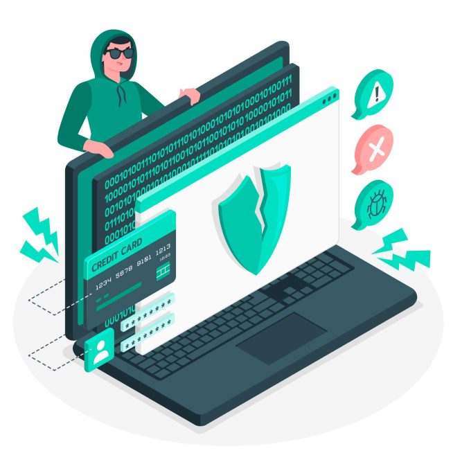 Atelier collectif : Prévention sur les risques d’Internet