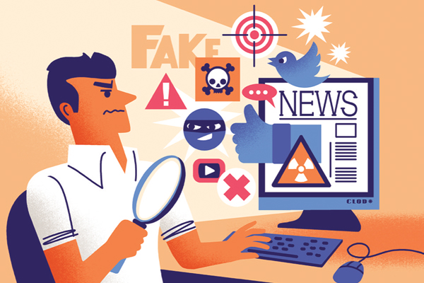 Atelier collectif : Comment se protéger des fausses informations sur Internet