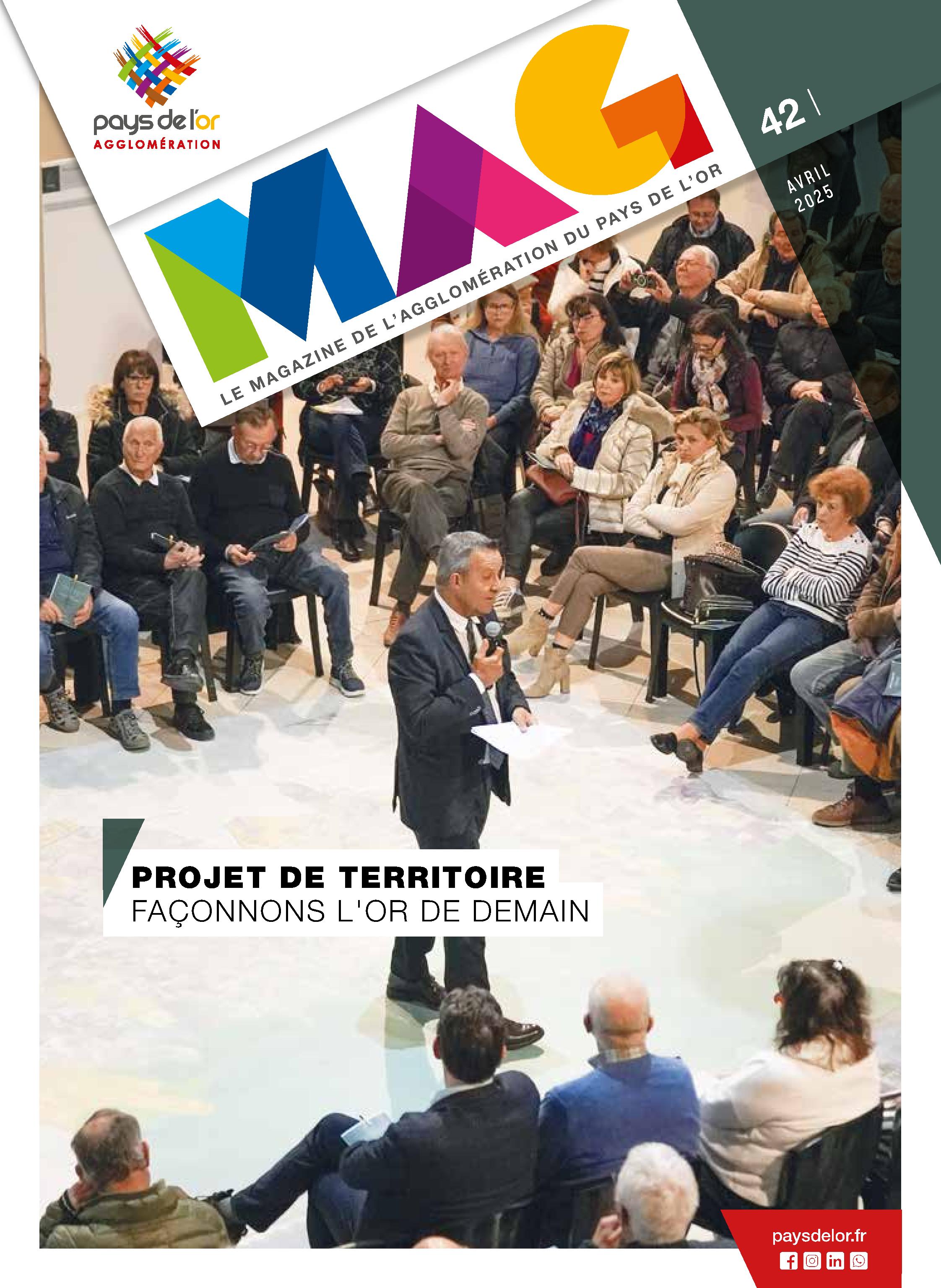 Mag N°42